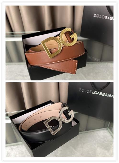 Picture of Dolce Gabbana Belts _SKUfw103009066fw